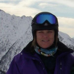 Meet your Posher, Mary ellen